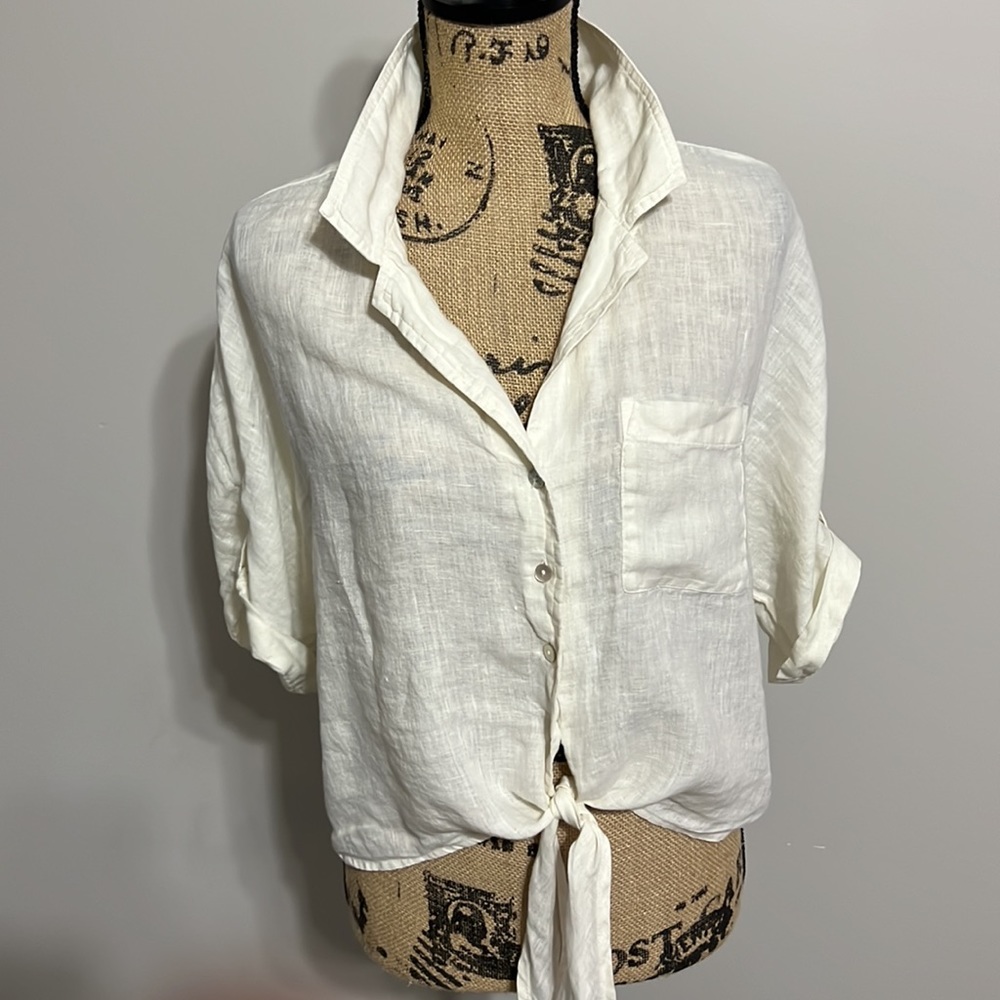 Cloth & Stone - Picture 2 of 4